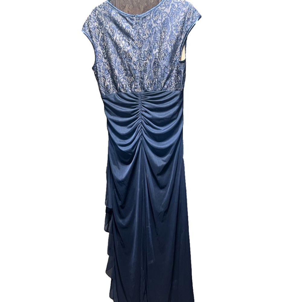 Betsy Adam Mother of the Bride/Groom Formal Dress wedding party bridal date wed